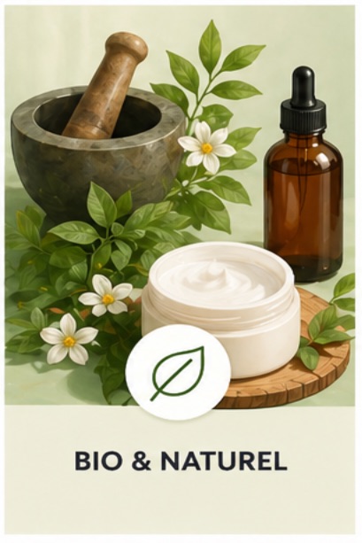 Bio & Naturel