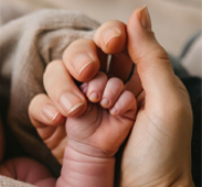 Bébé & Maman